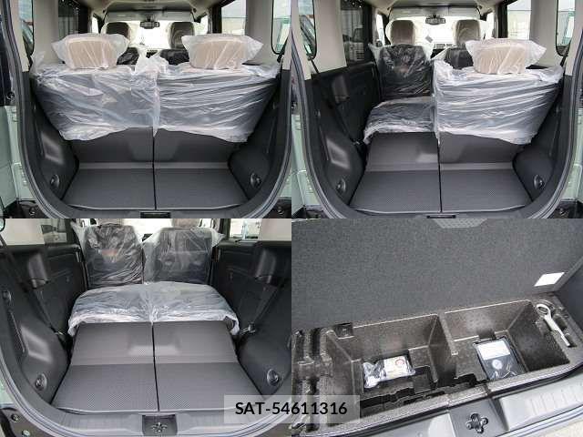 Mitsubishi DELICA MINI 2025-12 7979067-15