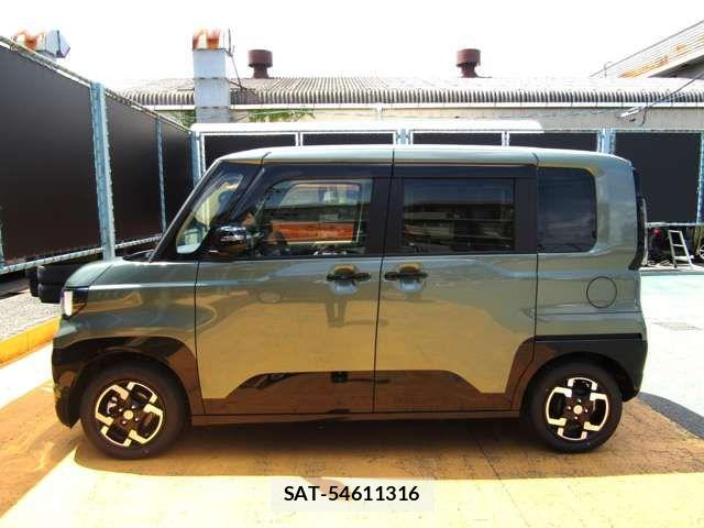 Mitsubishi DELICA MINI 2025-12 7979067-19