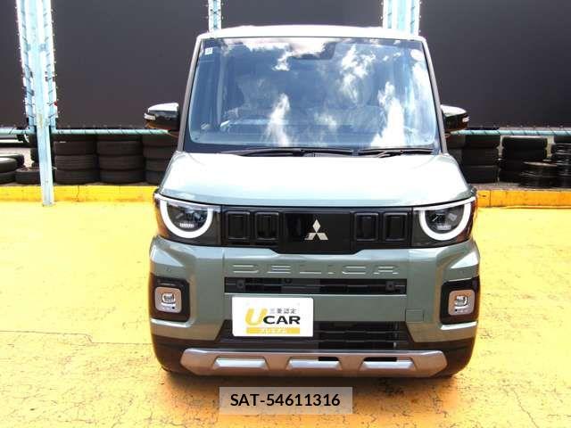 Mitsubishi DELICA MINI 2025-12 7979067-3