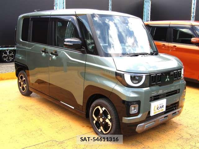 Mitsubishi DELICA MINI 2025-12 7979067-4