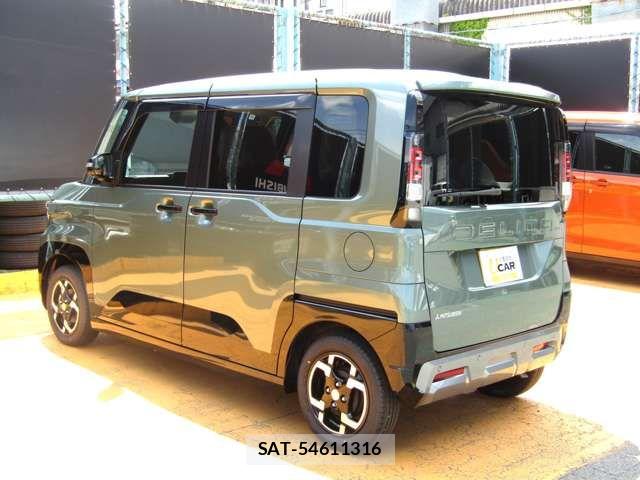 Mitsubishi DELICA MINI 2025-12 7979067-6