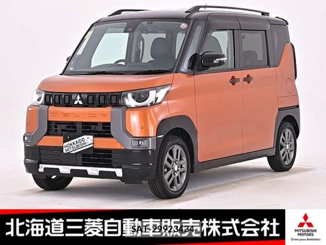 Mitsubishi DELICA MINI 2023-11 7979069-0