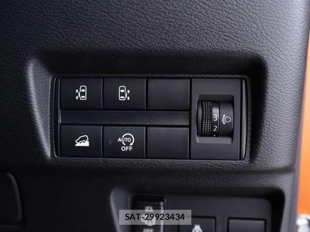 Mitsubishi DELICA MINI 2023-11 7979069-10