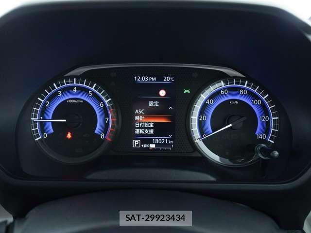 Mitsubishi DELICA MINI 2023-11 7979069-11