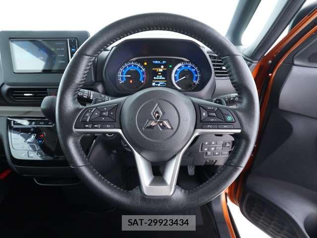 Mitsubishi DELICA MINI 2023-11 7979069-12