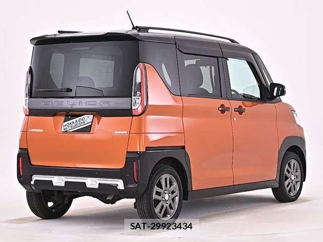 Mitsubishi DELICA MINI 2023-11 7979069-18