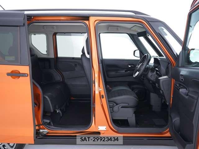 Mitsubishi DELICA MINI 2023-11 7979069-19