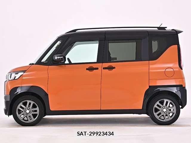 Mitsubishi DELICA MINI 2023-11 7979069-2