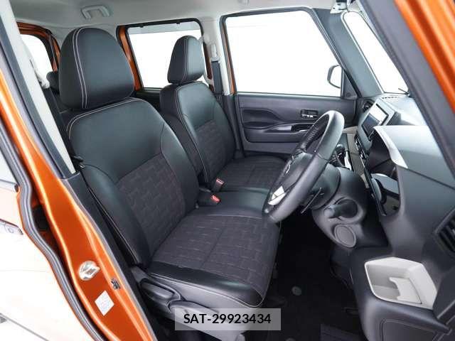 Mitsubishi DELICA MINI 2023-11 7979069-5