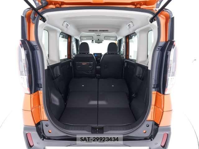 Mitsubishi DELICA MINI 2023-11 7979069-8