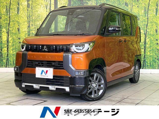 Mitsubishi DELICA MINI 2025-06 7979068-0