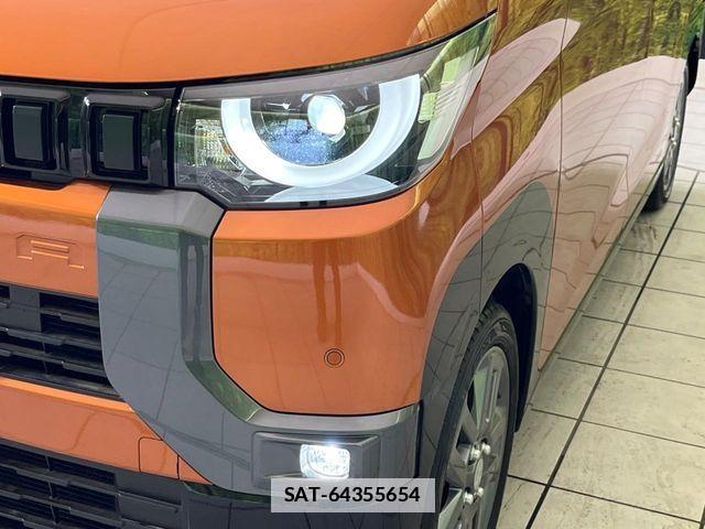Mitsubishi DELICA MINI 2025-06 7979068-11