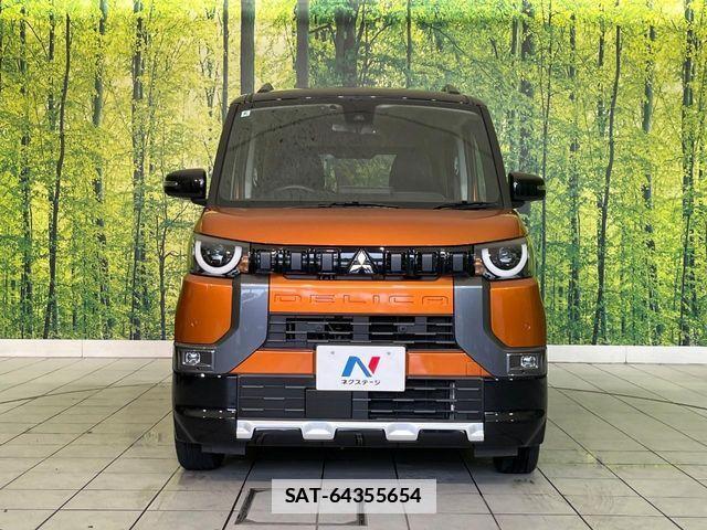 Mitsubishi DELICA MINI 2025-06 7979068-13