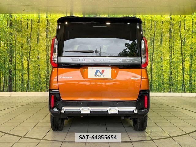 Mitsubishi DELICA MINI 2025-06 7979068-14