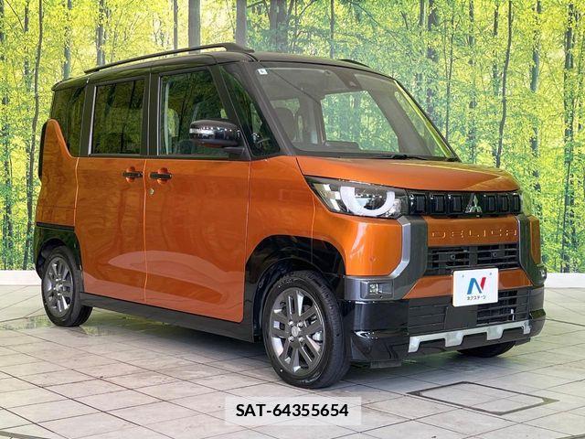 Mitsubishi DELICA MINI 2025-06 7979068-15