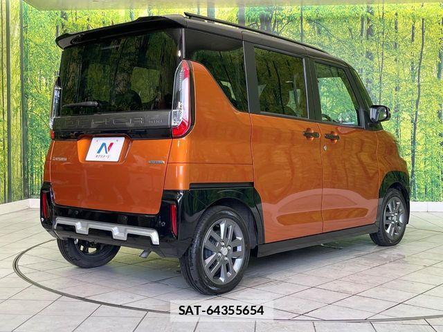 Mitsubishi DELICA MINI 2025-06 7979068-16