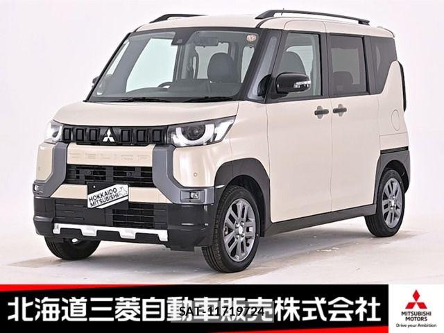 Mitsubishi DELICA MINI 2025-07 7979065-0