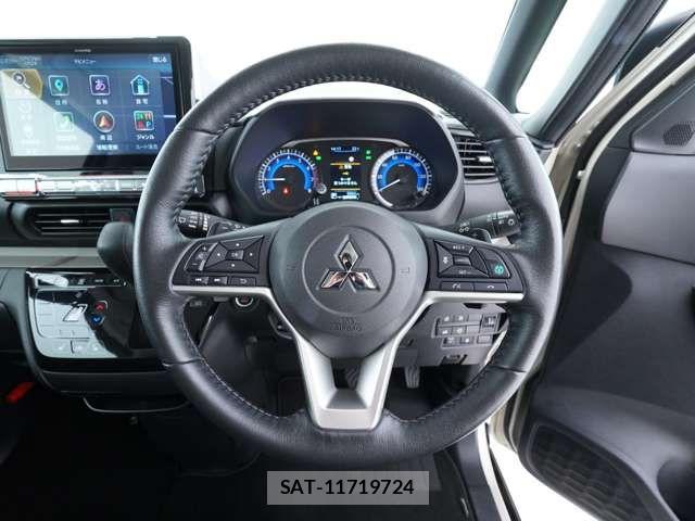 Mitsubishi DELICA MINI 2025-07 7979065-13