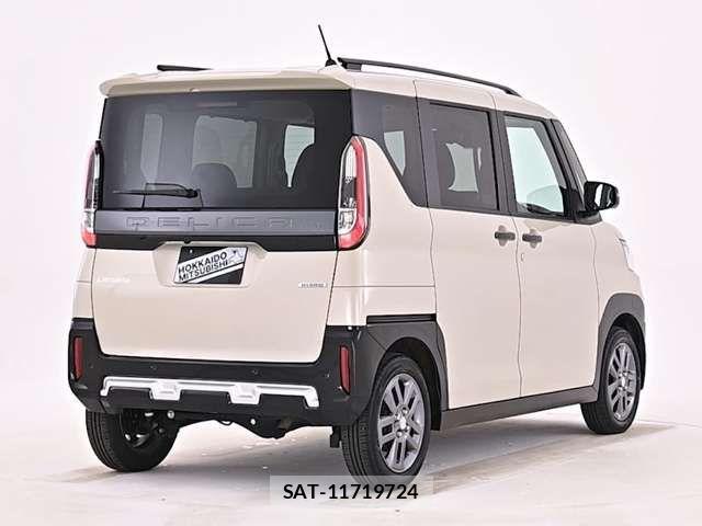 Mitsubishi DELICA MINI 2025-07 7979065-17