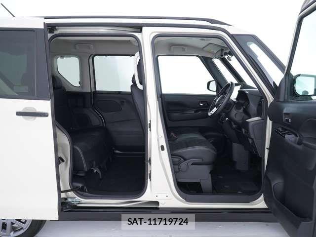 Mitsubishi DELICA MINI 2025-07 7979065-18