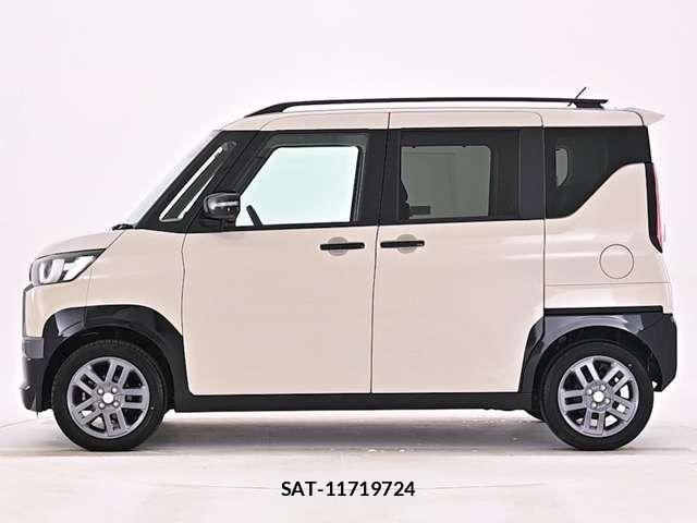 Mitsubishi DELICA MINI 2025-07 7979065-2