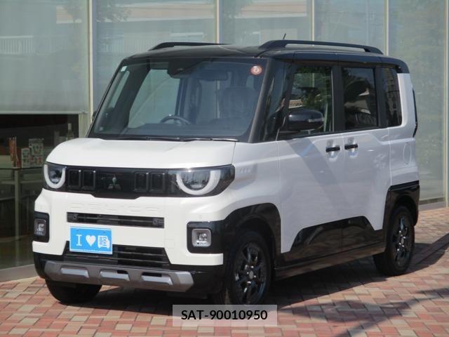 Mitsubishi DELICA MINI 2025-11 8035284-0
