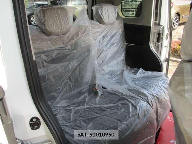 Mitsubishi DELICA MINI 2025-11 8035284-12