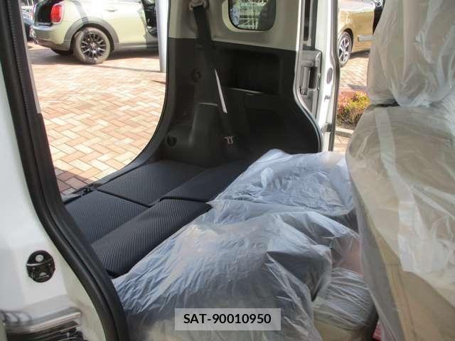 Mitsubishi DELICA MINI 2025-11 8035284-16