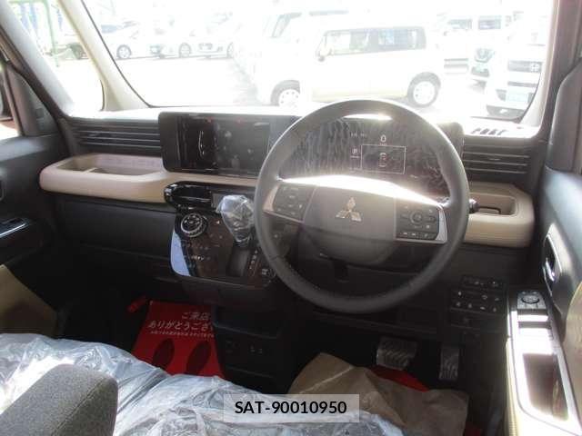 Mitsubishi DELICA MINI 2025-11 8035284-18
