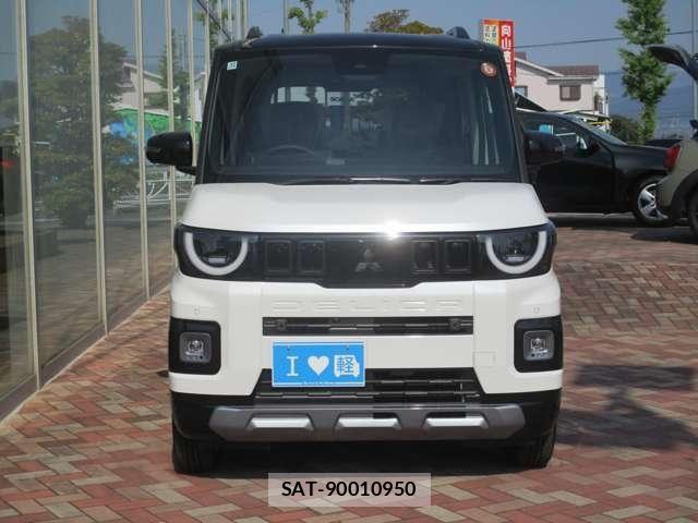 Mitsubishi DELICA MINI 2025-11 8035284-1