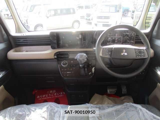 Mitsubishi DELICA MINI 2025-11 8035284-19