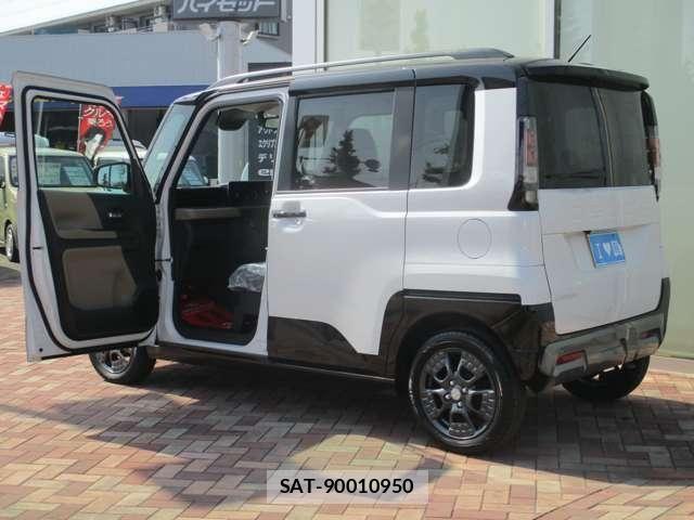 Mitsubishi DELICA MINI 2025-11 8035284-4