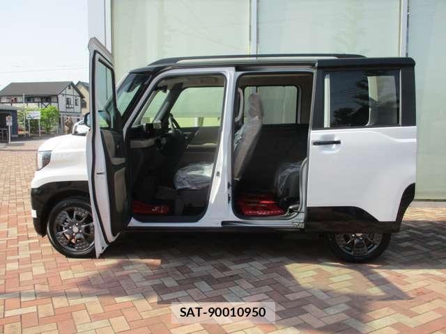 Mitsubishi DELICA MINI 2025-11 8035284-6