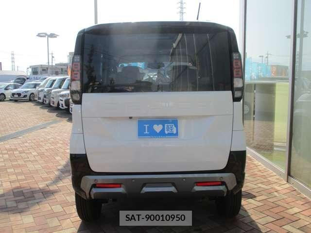 Mitsubishi DELICA MINI 2025-11 8035284-7