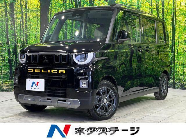 Mitsubishi DELICA MINI 2025-12 8035283-0
