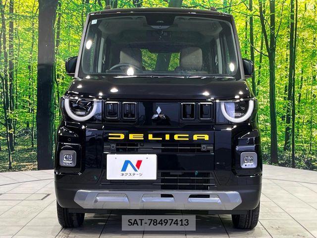 Mitsubishi DELICA MINI 2025-12 8035283-13