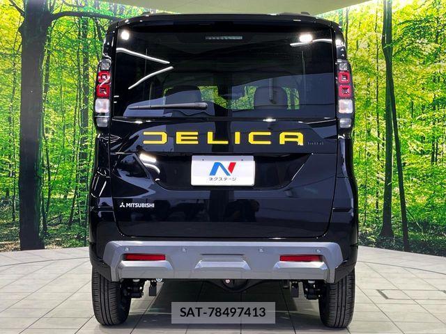 Mitsubishi DELICA MINI 2025-12 8035283-14
