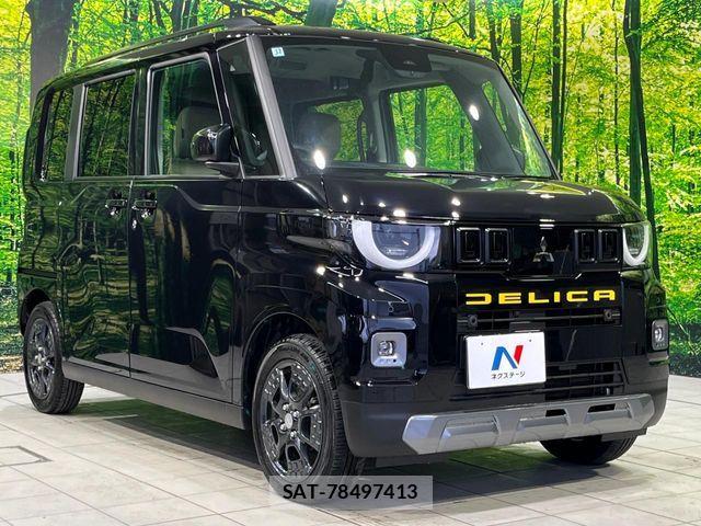 Mitsubishi DELICA MINI 2025-12 8035283-15