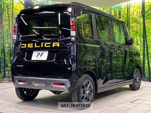 Mitsubishi DELICA MINI 2025-12 8035283-16
