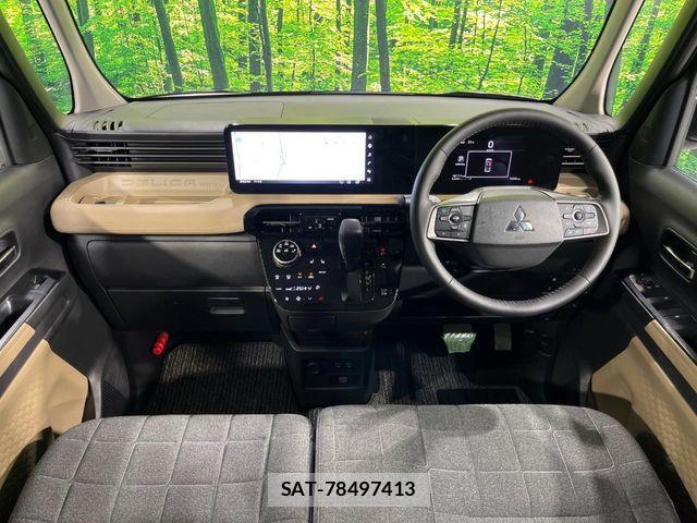 Mitsubishi DELICA MINI 2025-12 8035283-1