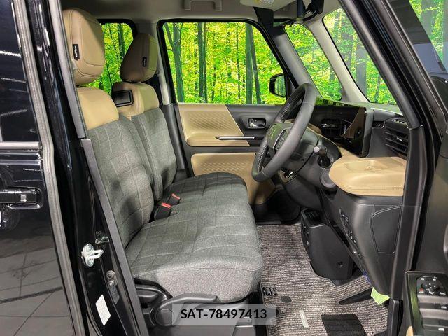 Mitsubishi DELICA MINI 2025-12 8035283-7