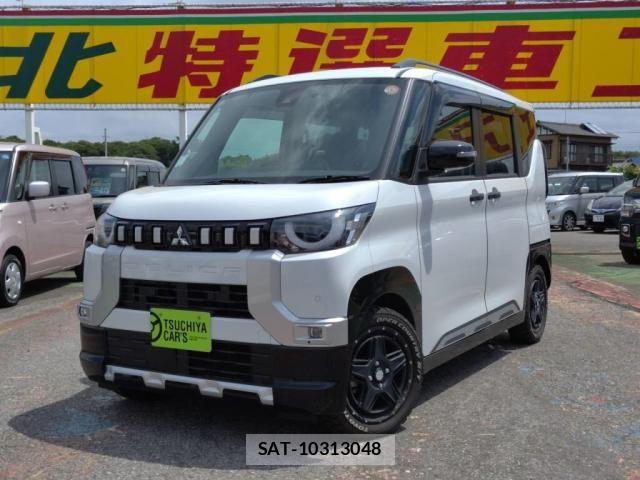 Mitsubishi DELICA MINI 2023-09 8035288-0