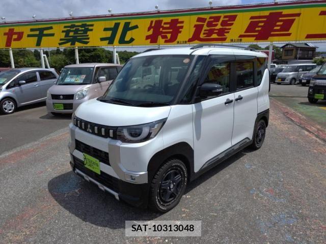 Mitsubishi DELICA MINI 2023-09 8035288-9