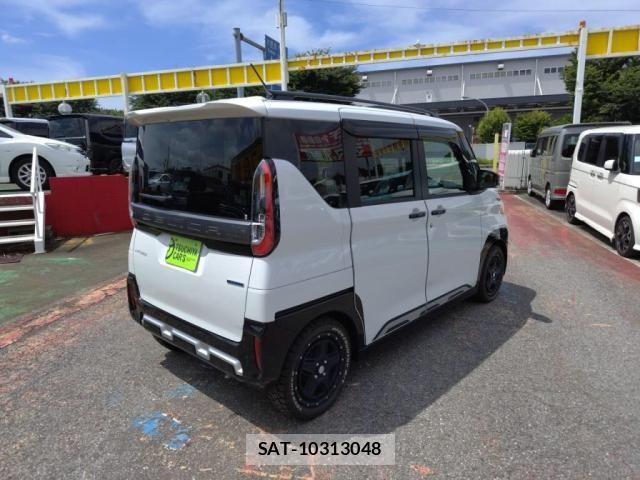 Mitsubishi DELICA MINI 2023-09 8035288-10