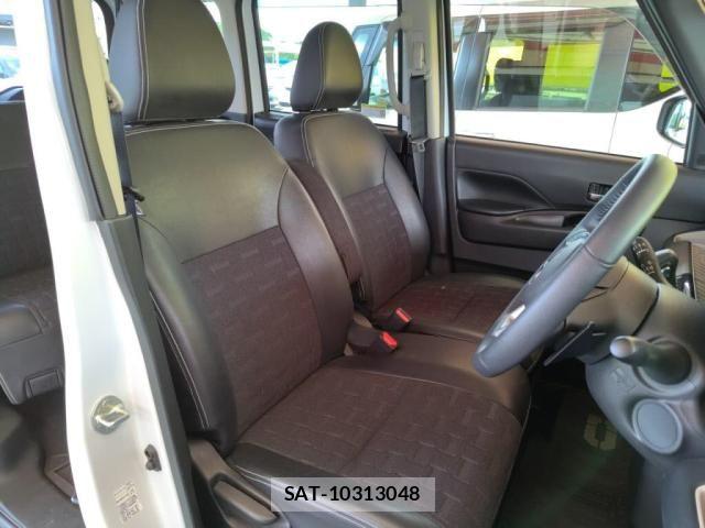 Mitsubishi DELICA MINI 2023-09 8035288-12