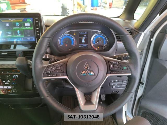 Mitsubishi DELICA MINI 2023-09 8035288-13