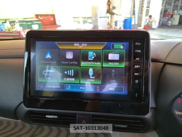 Mitsubishi DELICA MINI 2023-09 8035288-16