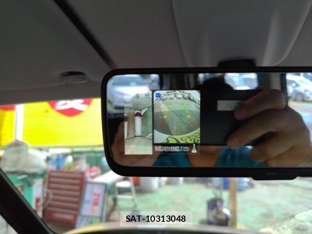 Mitsubishi DELICA MINI 2023-09 8035288-17