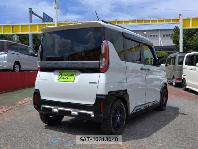 Mitsubishi DELICA MINI 2023-09 8035288-1