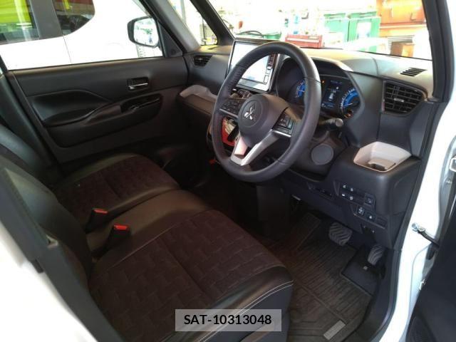 Mitsubishi DELICA MINI 2023-09 8035288-20